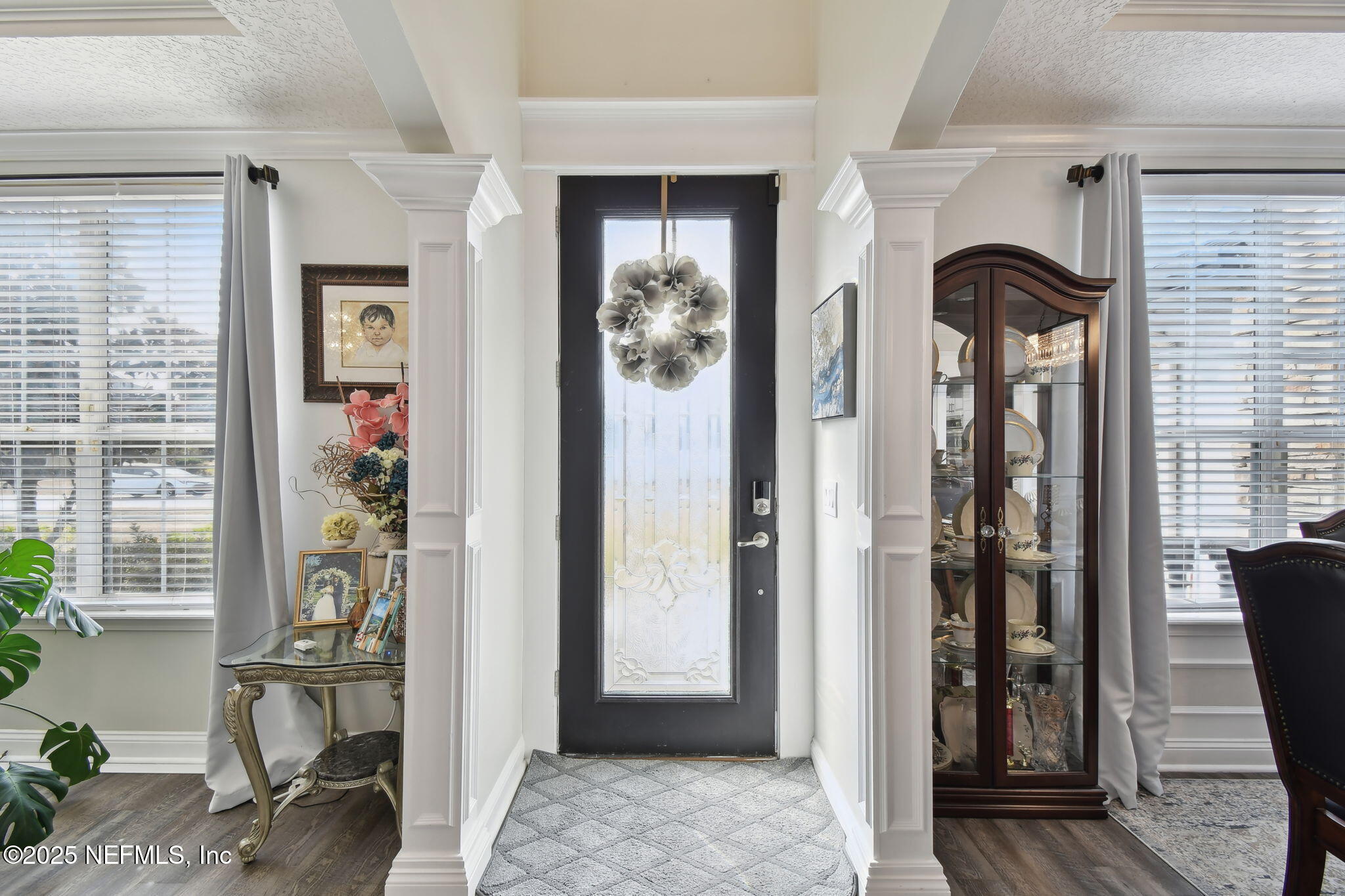 1343 COOPERS HAWK Way