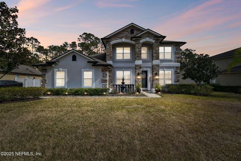 A home in Middleburg