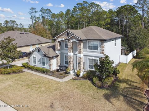 1343 COOPERS HAWK Way Middleburg FL 32068