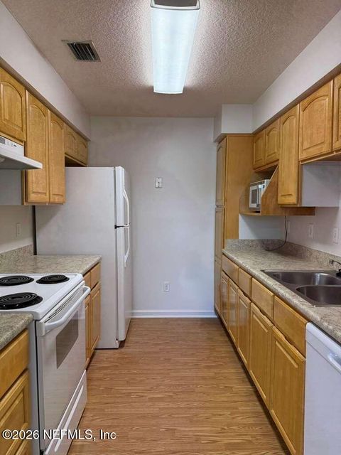 Photo of 702 MEADOWBROOK Drive #11, Orange Park, FL 32073 (MLS # 2144987)
