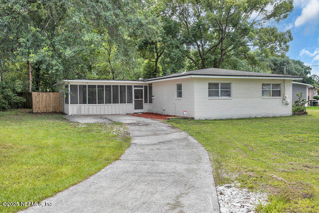 6346 HARVIN Road