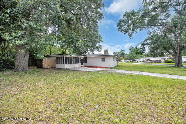 6346 HARVIN Road