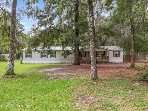 103 OAK Lane Palatka FL 32177
