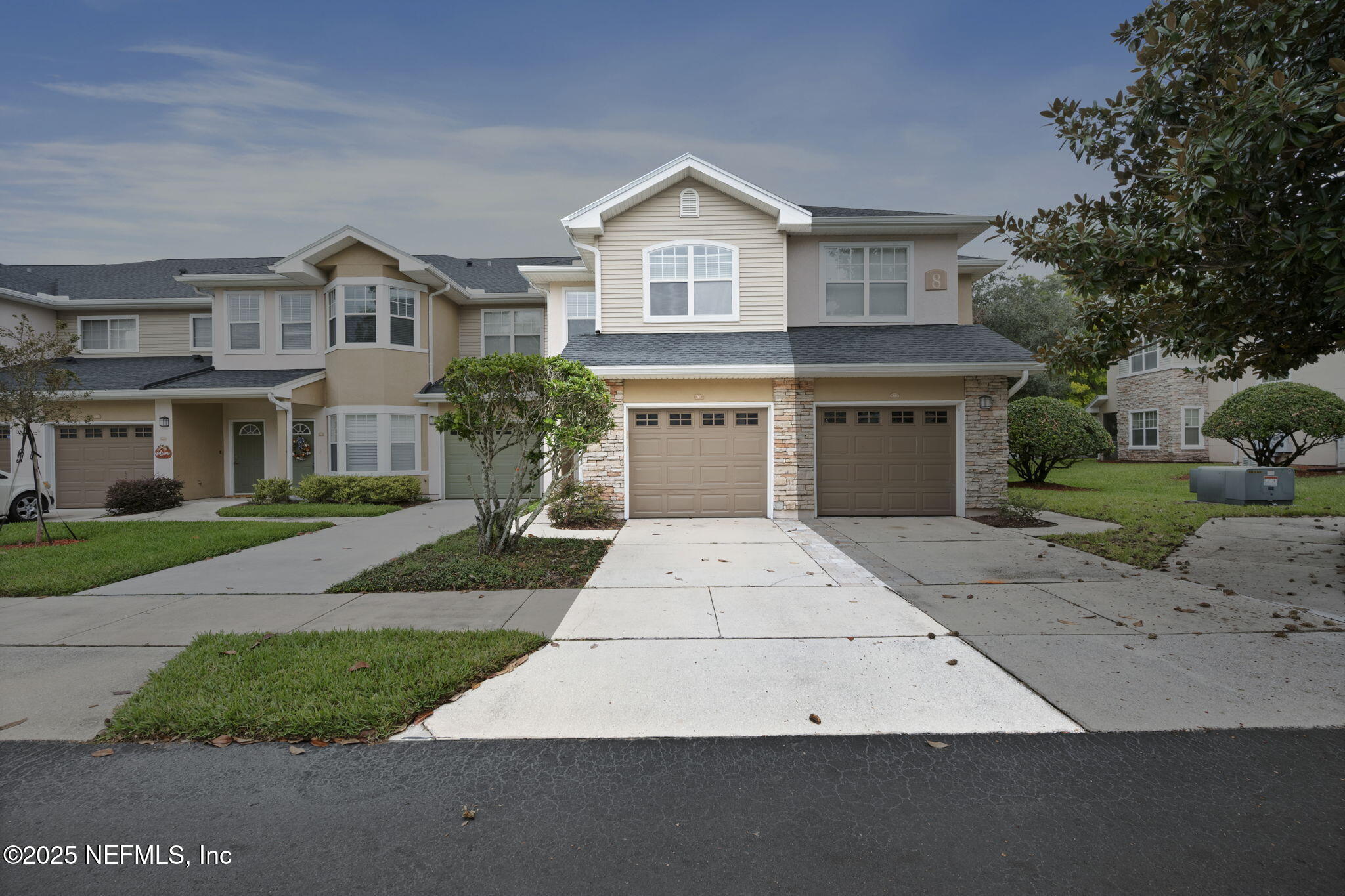 3750 SILVER BLUFF Boulevard 807