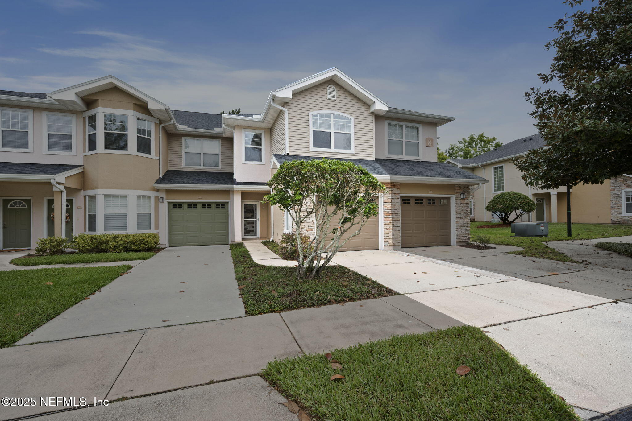 3750 SILVER BLUFF Boulevard 807