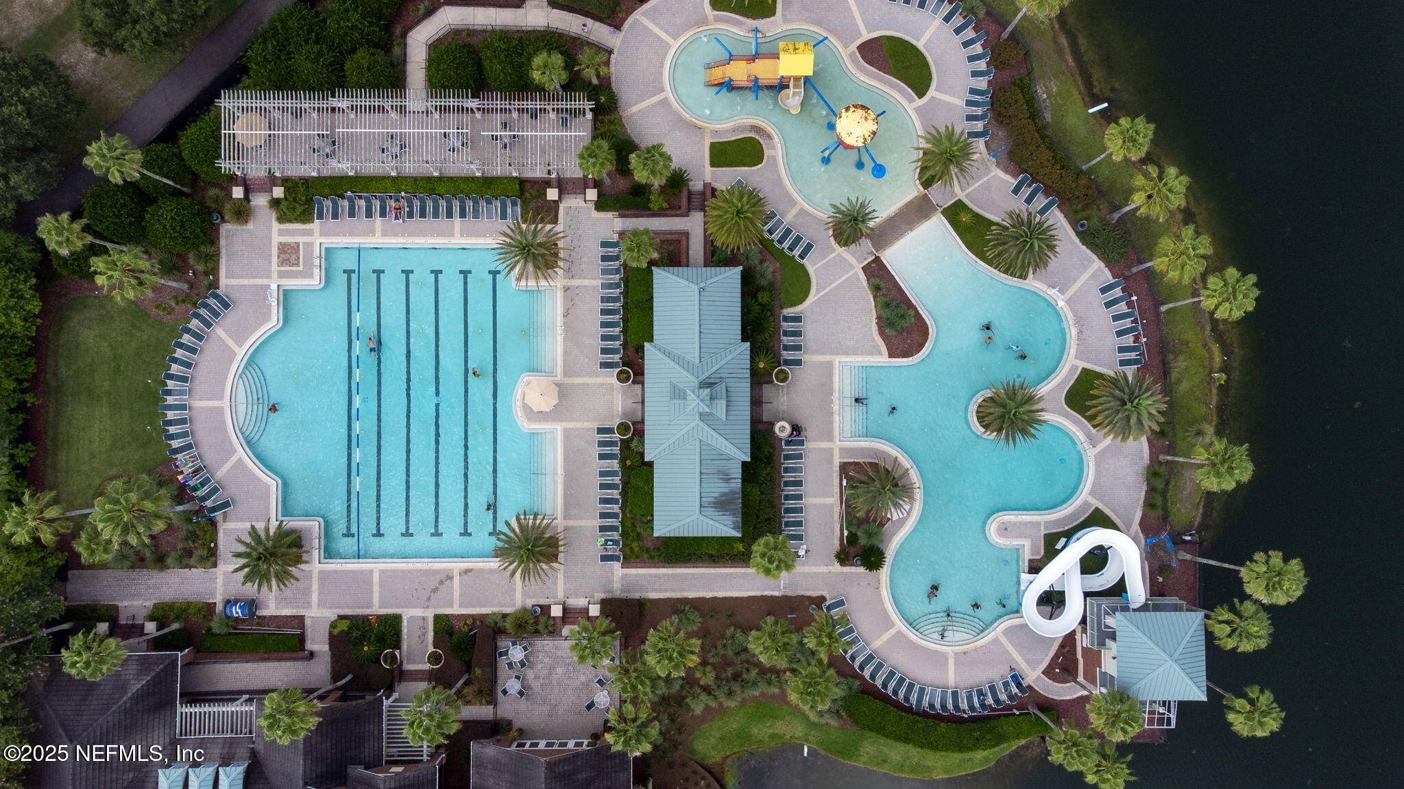 3750 SILVER BLUFF Boulevard 807