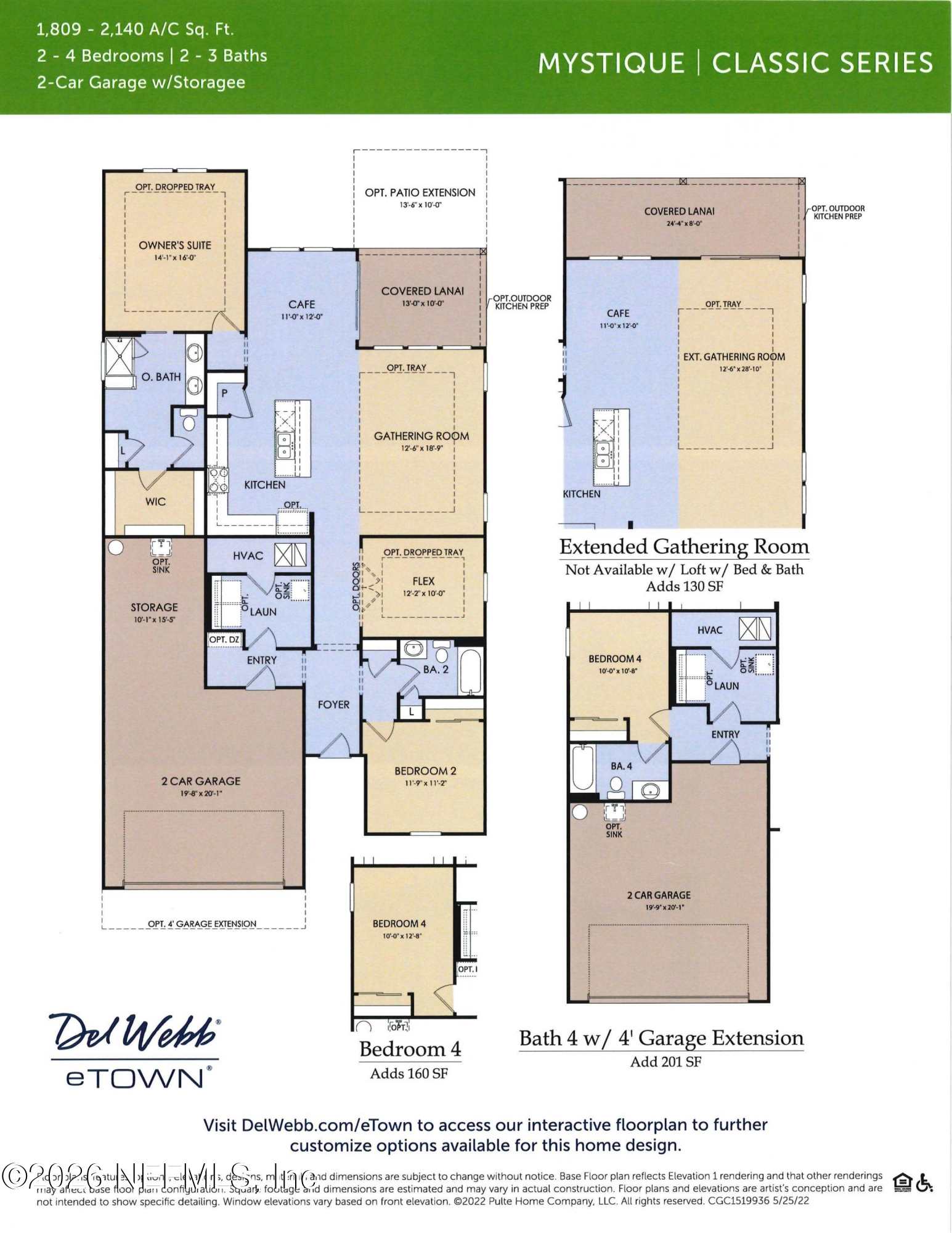 11143 TOWN VIEW Drive
