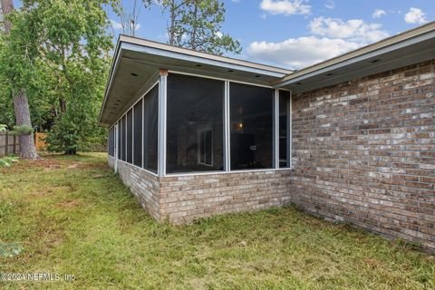 A home in Orange Park