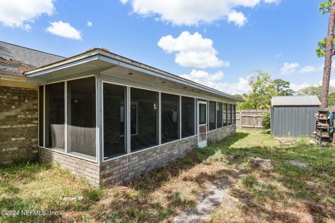 A home in Orange Park