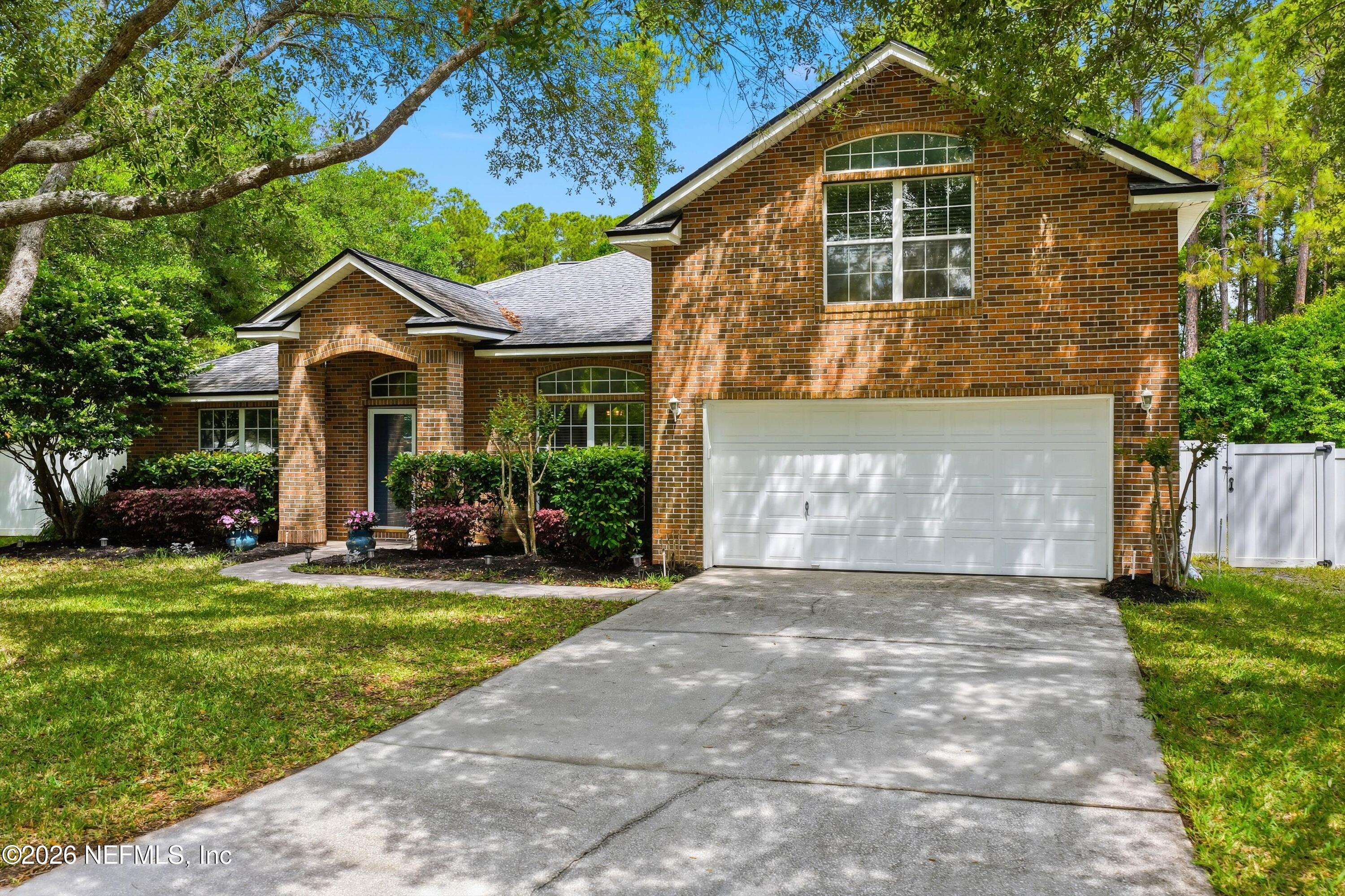 193 BARTRAM PARKE Drive