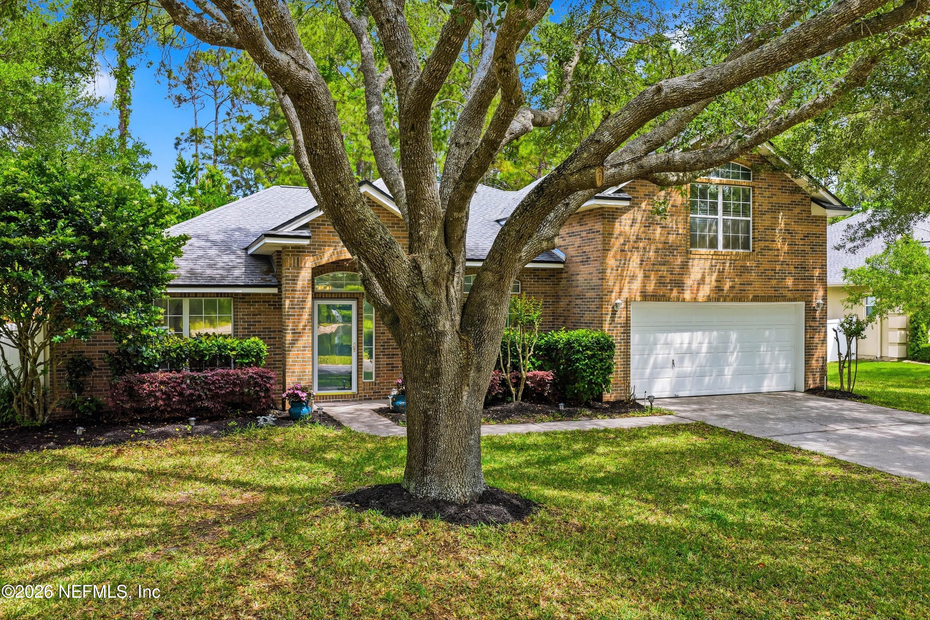 193 BARTRAM PARKE Drive
