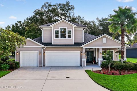 3520 GRAND VICTORIA Court Green Cove Springs FL 32043