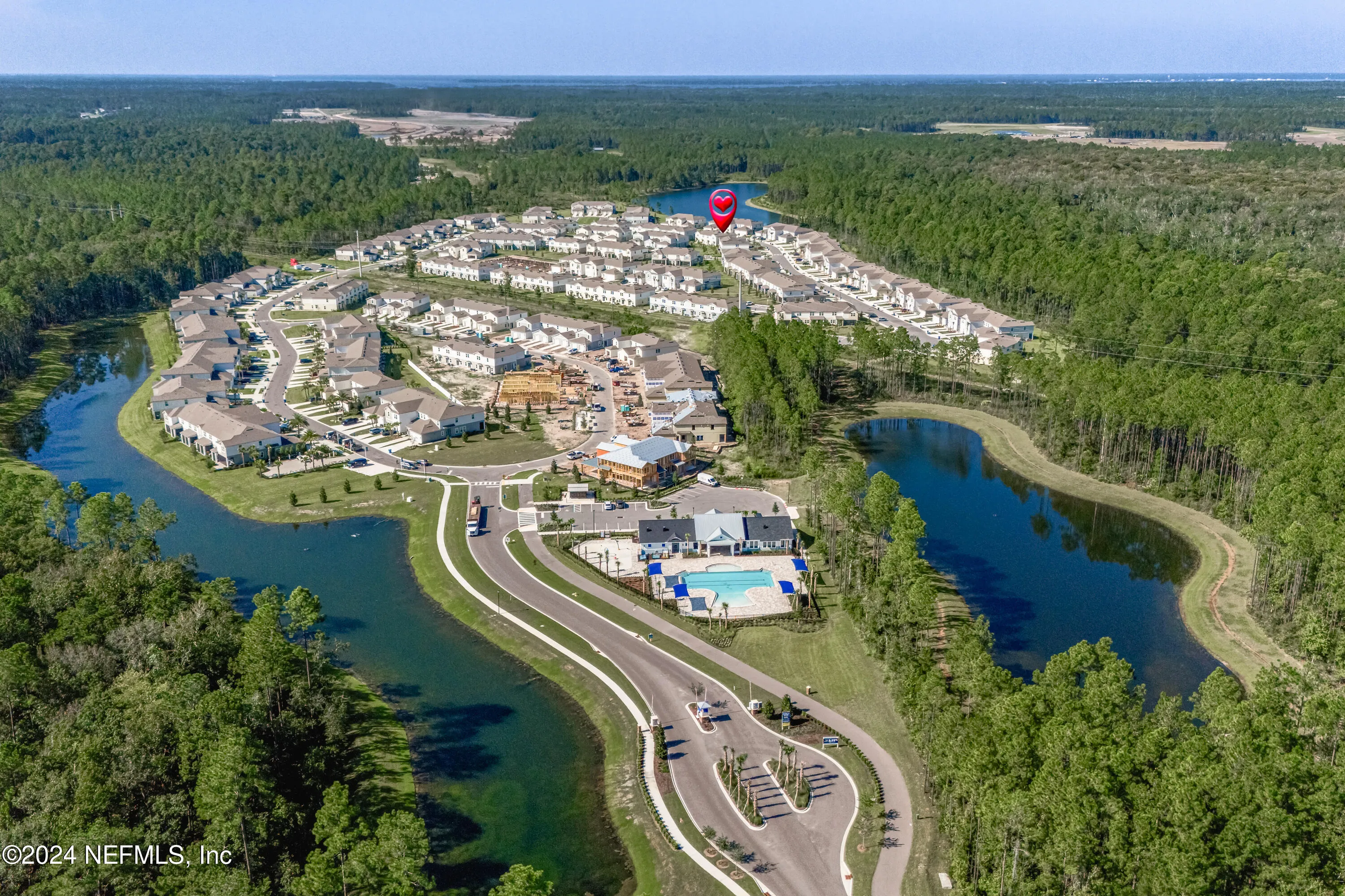 St Augustine, Florida 32092, United States, 2 Bedrooms Bedrooms, ,3 BathroomsBathrooms,Residential,Active,35397