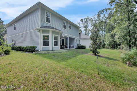 A home in Orange Park