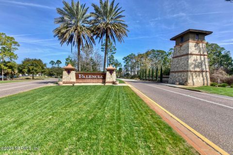 A home in St Augustine