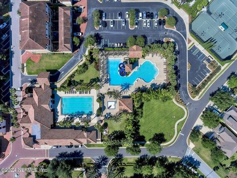 A home in St Augustine