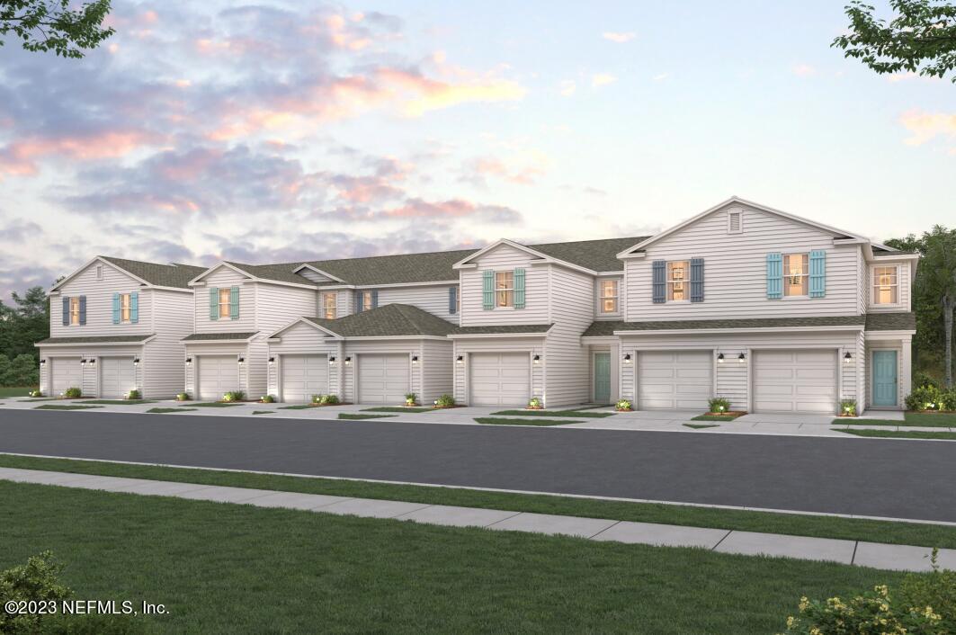 JACKSONVILLE, FL home for sale located at 10635 WATERFIELD RD, JACKSONVILLE, FL 32210