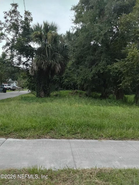 Photo of 1402 W 16TH Street, Jacksonville, FL 32209 (MLS # 2165326)