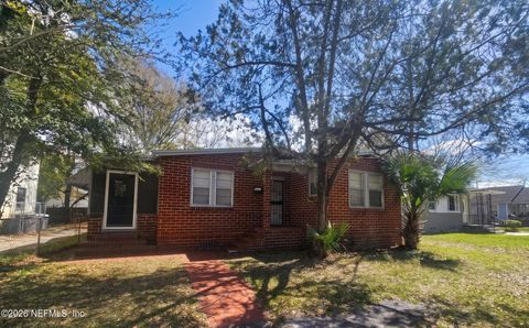 Photo of 1025 POWHATTAN Street, Jacksonville, FL 32209 (MLS # 2144200)