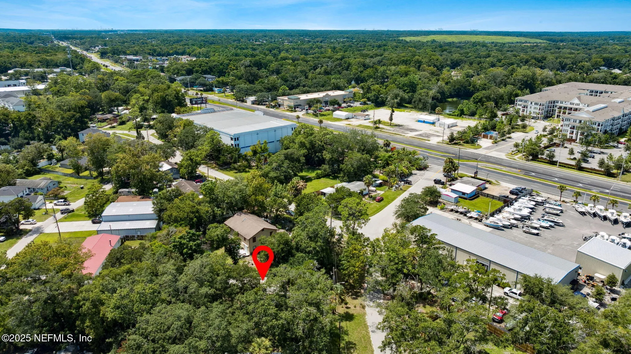 Jacksonville, Florida 32224, United States, 3 Bedrooms Bedrooms, ,Residential,Active,193550