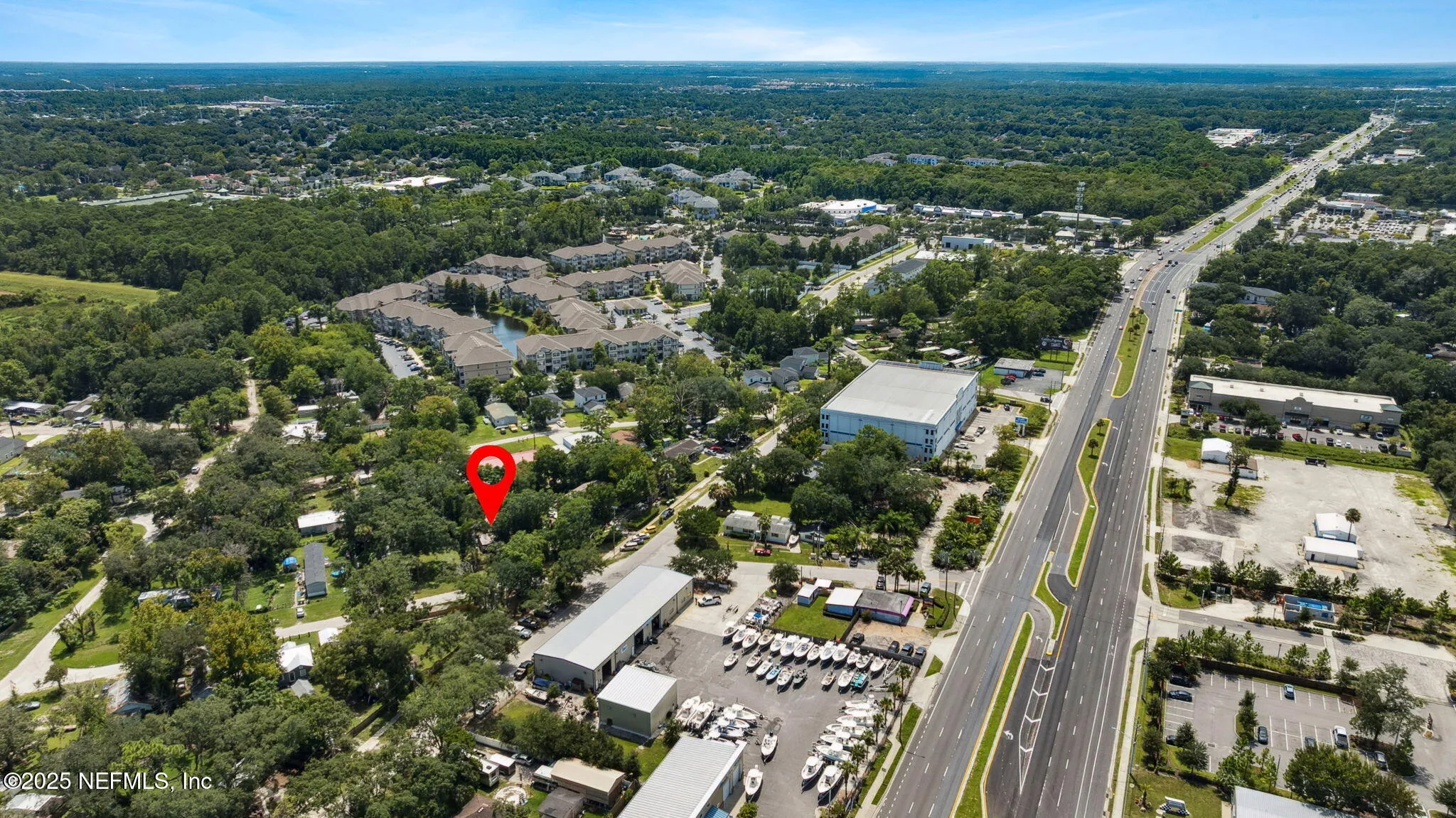 Jacksonville, Florida 32224, United States, 3 Bedrooms Bedrooms, ,Residential,Active,193550