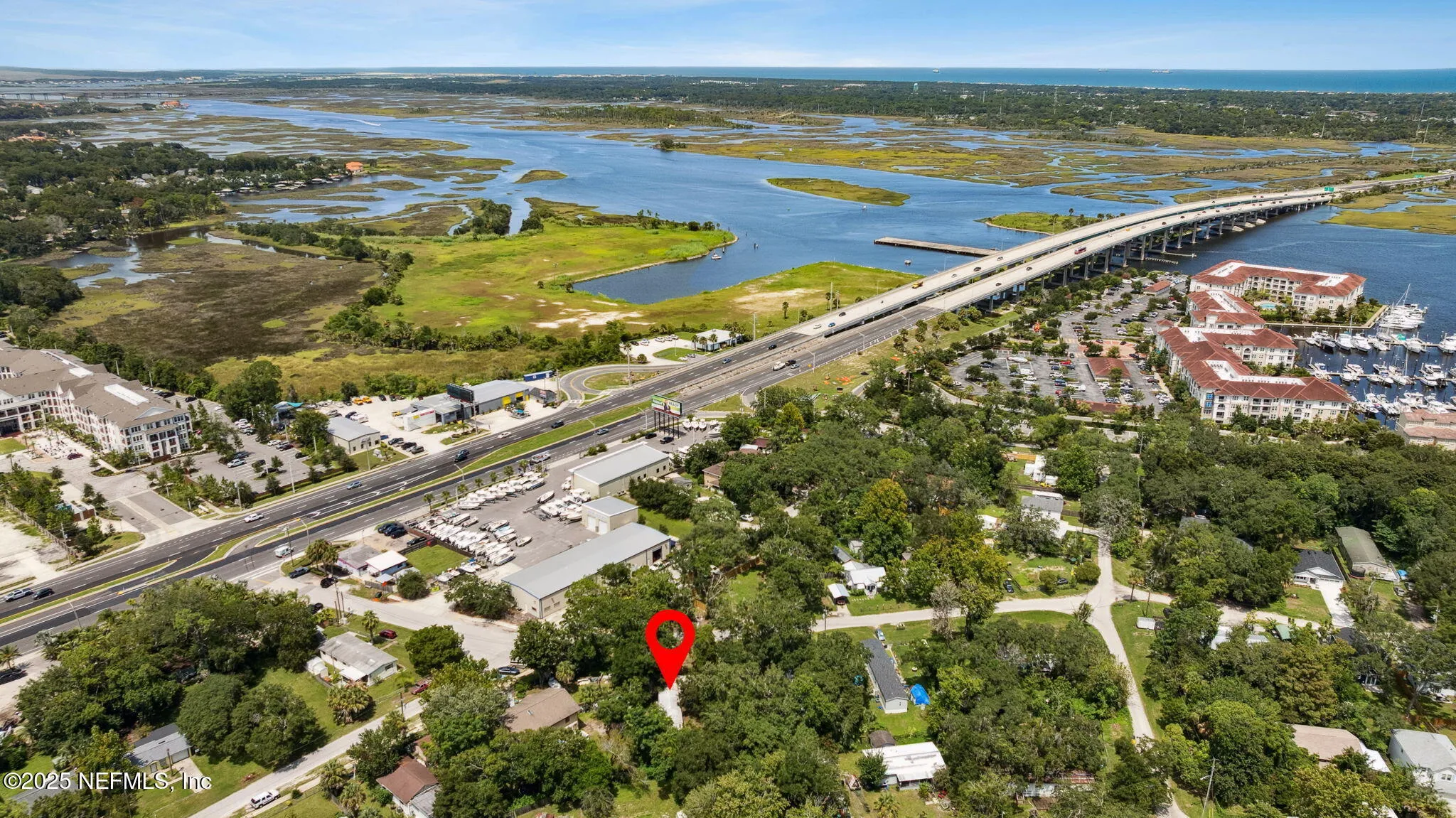 Jacksonville, Florida 32224, United States, 3 Bedrooms Bedrooms, ,Residential,Active,193550