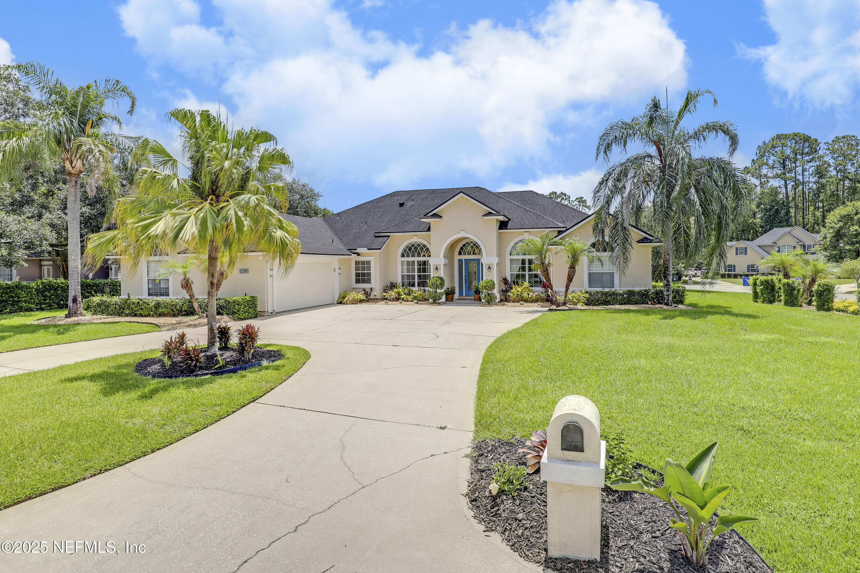 1290 CUNNINGHAM CREEK Drive