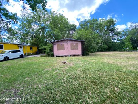 Photo of 7978 SISKIN Avenue, Jacksonville, FL 32219 (MLS # 2145060)