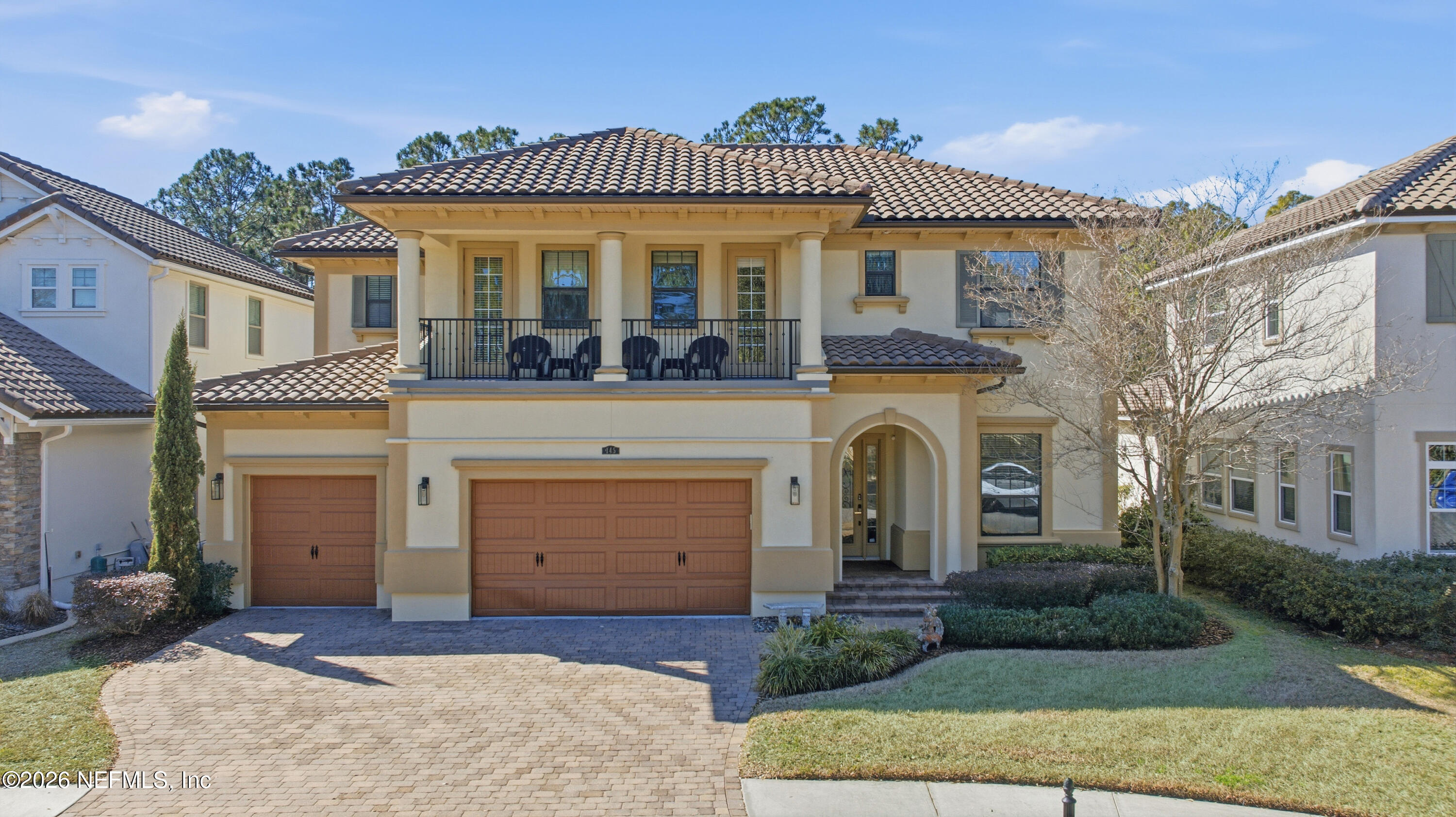 145 SPANISH MARSH Drive