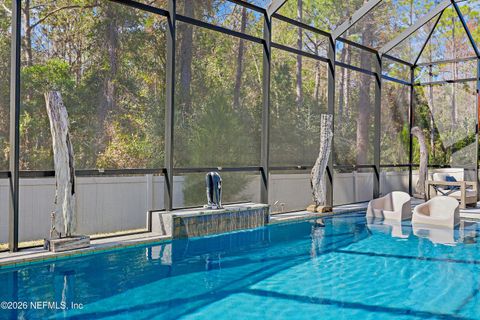 145 SPANISH MARSH Drive St. Augustine FL 32095