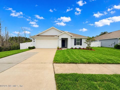 Photo of 1385 PANTHER LAKE Parkway, Jacksonville, FL 32221 (MLS # 2145503)