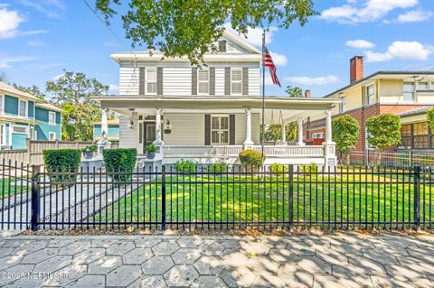 2135 FORBES Street Jacksonville FL 32204