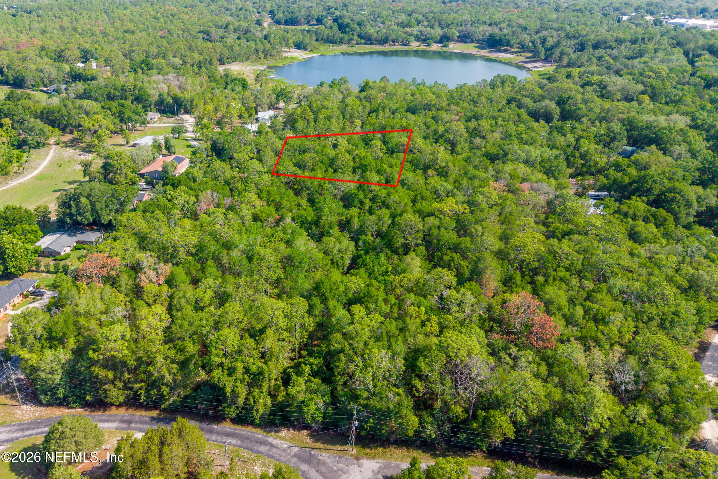 TBD LOT 4 SE 46TH Loop