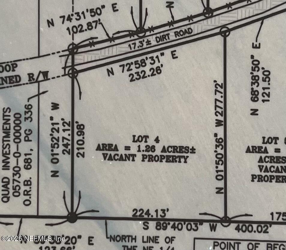 TBD LOT 4 SE 46TH Loop