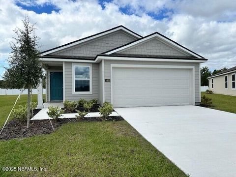 1403 LITTLE HERON Place Green Cove Springs FL 32043