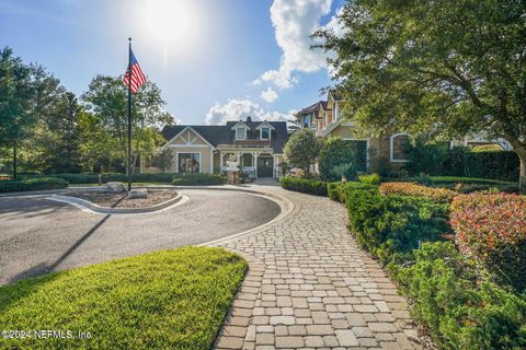 A home in Green Cove Springs