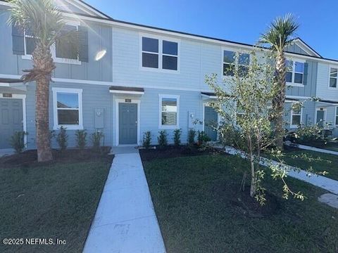 65 PALMONES Street St. Augustine FL 32084