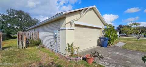 A home in Yulee