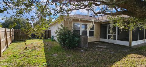 A home in Yulee