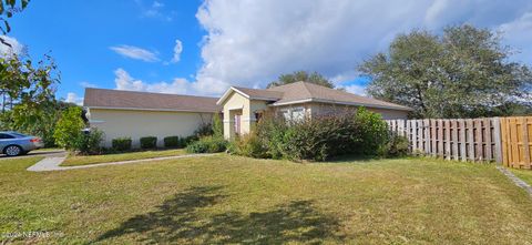 A home in Yulee