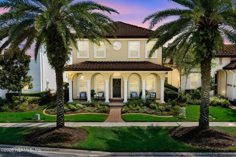 Photo of 37 RINALDO Way, Ponte Vedra, FL 32081 (MLS # 2153365)