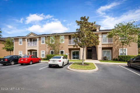 Photo of 9670 AMARANTE Circle #7, Jacksonville, FL 32257 (MLS # 2158121)