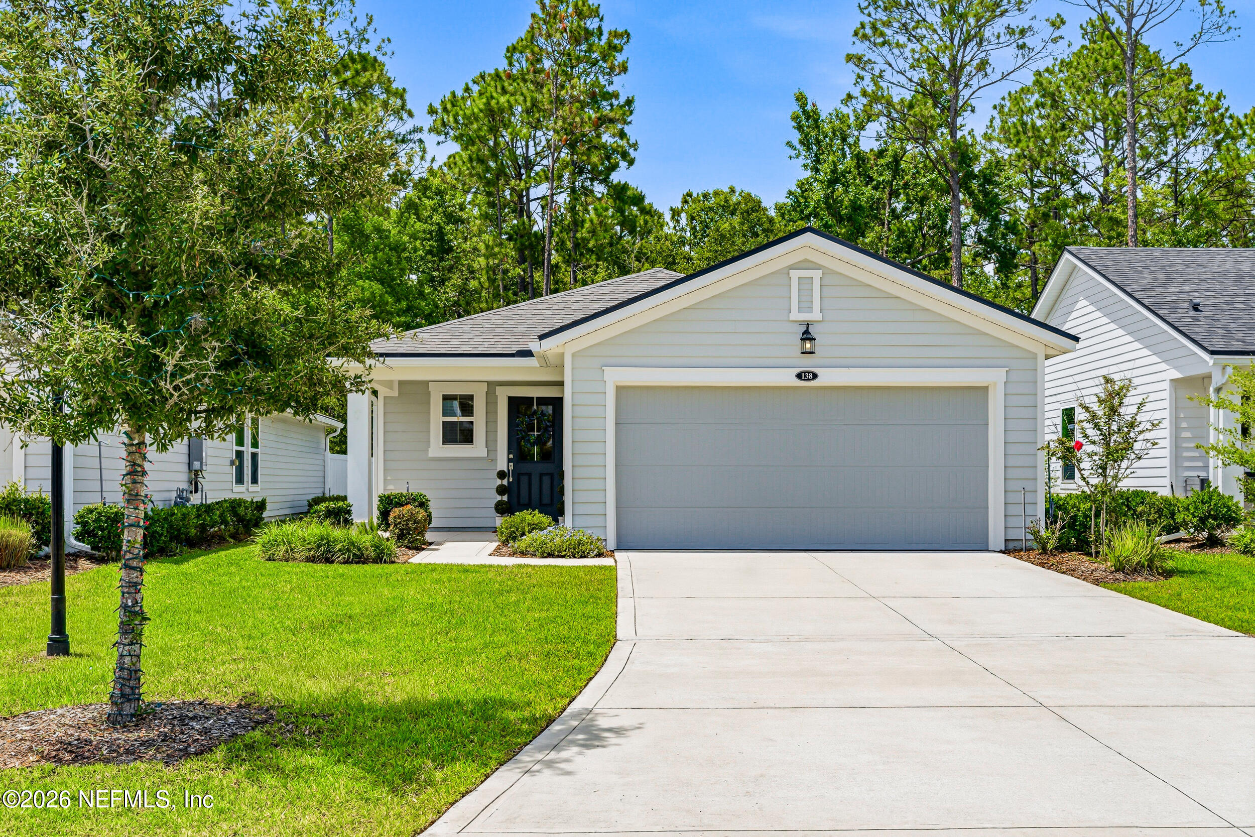 138 MEADOW CREEK Drive