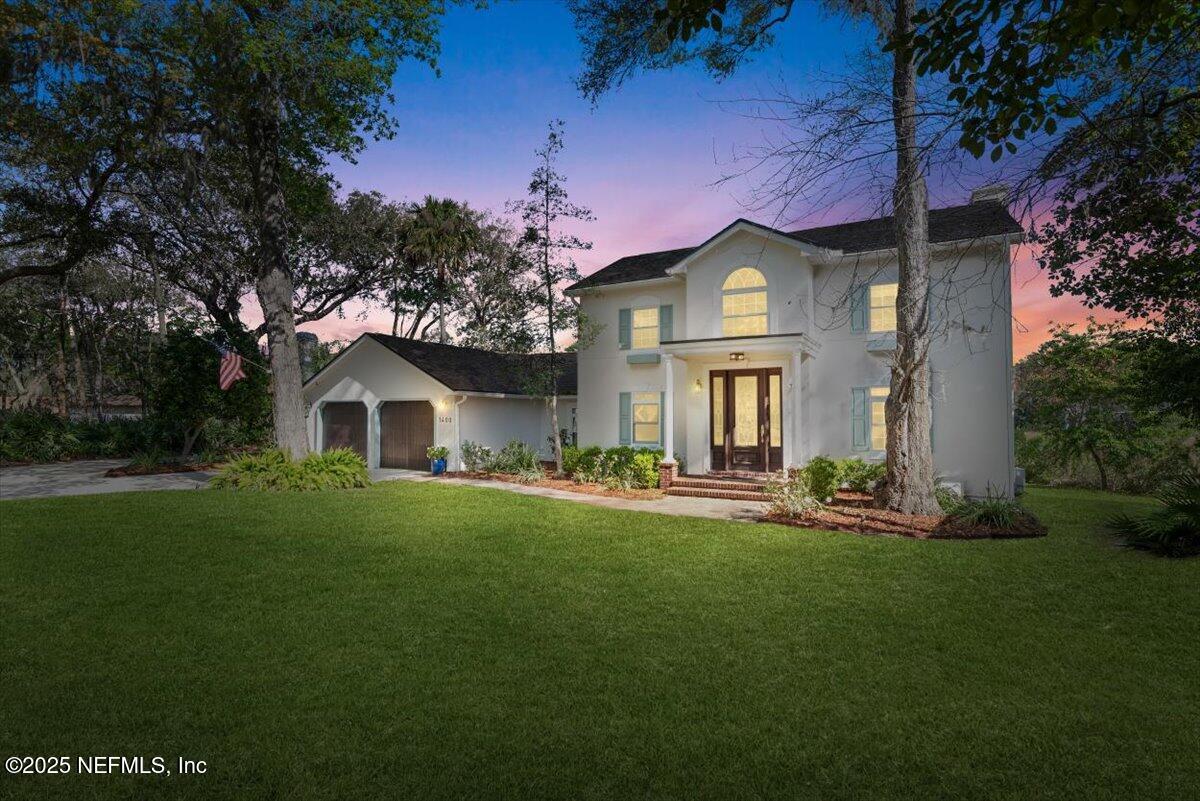 1400 FLORIDA Boulevard