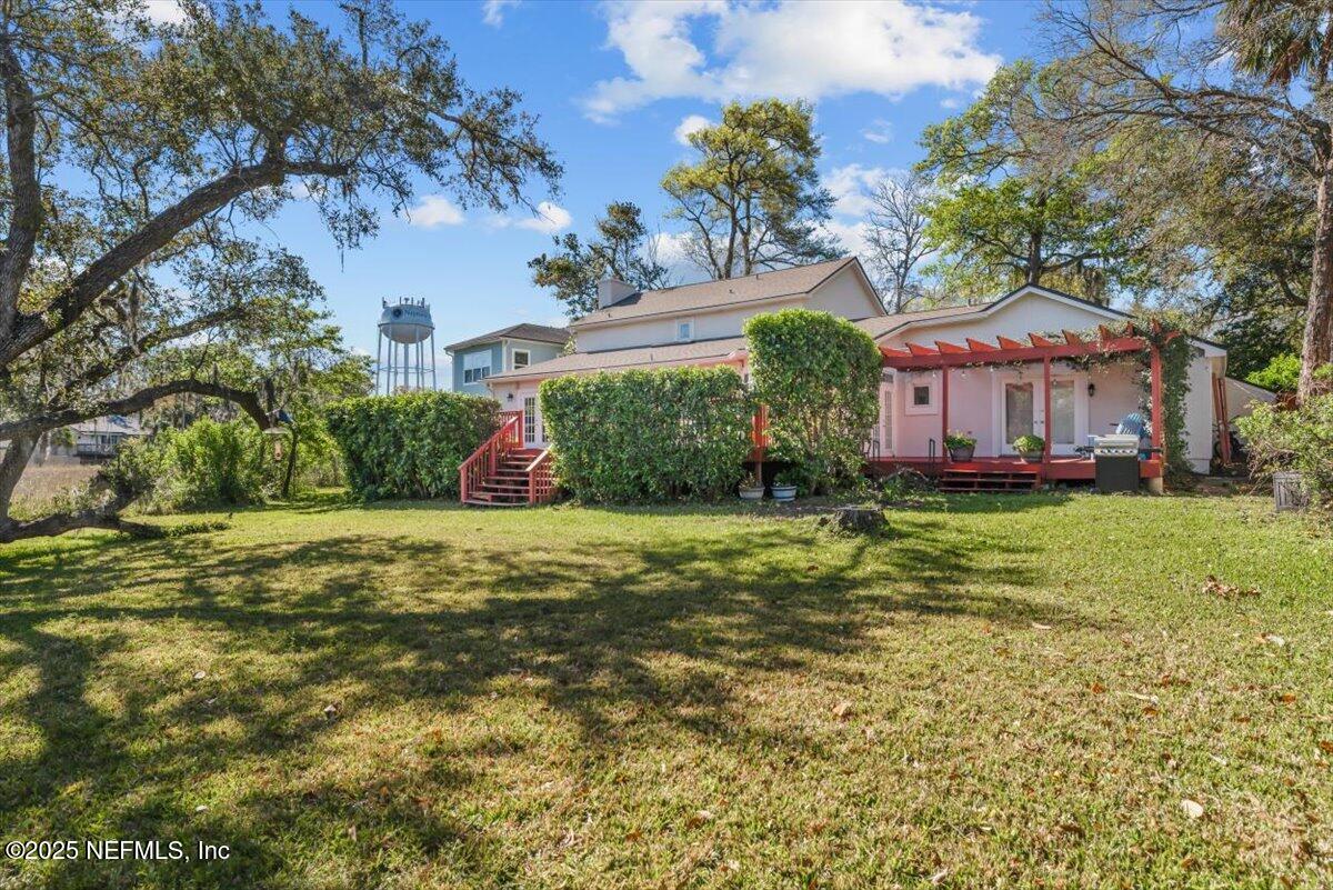 1400 FLORIDA Boulevard