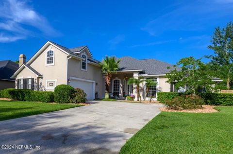 A home in Fleming Island