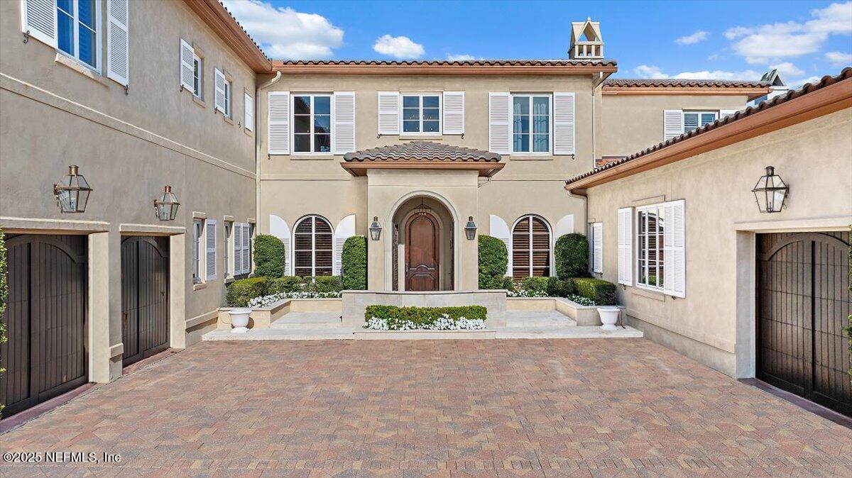 57 PONTE VEDRA Boulevard