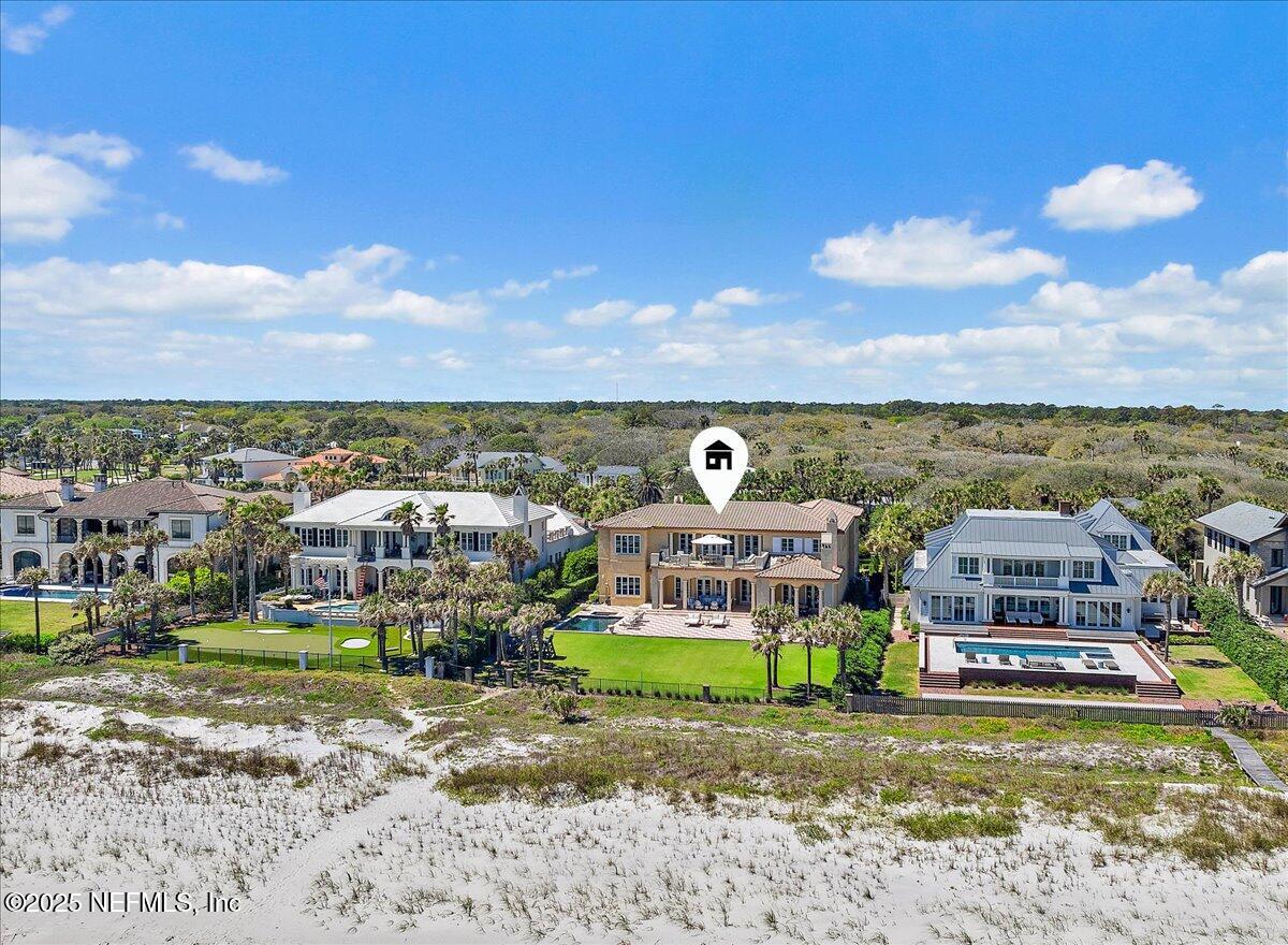 57 PONTE VEDRA Boulevard