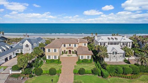 57 PONTE VEDRA Boulevard Ponte Vedra Beach FL 32082