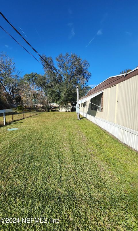 A home in Satsuma